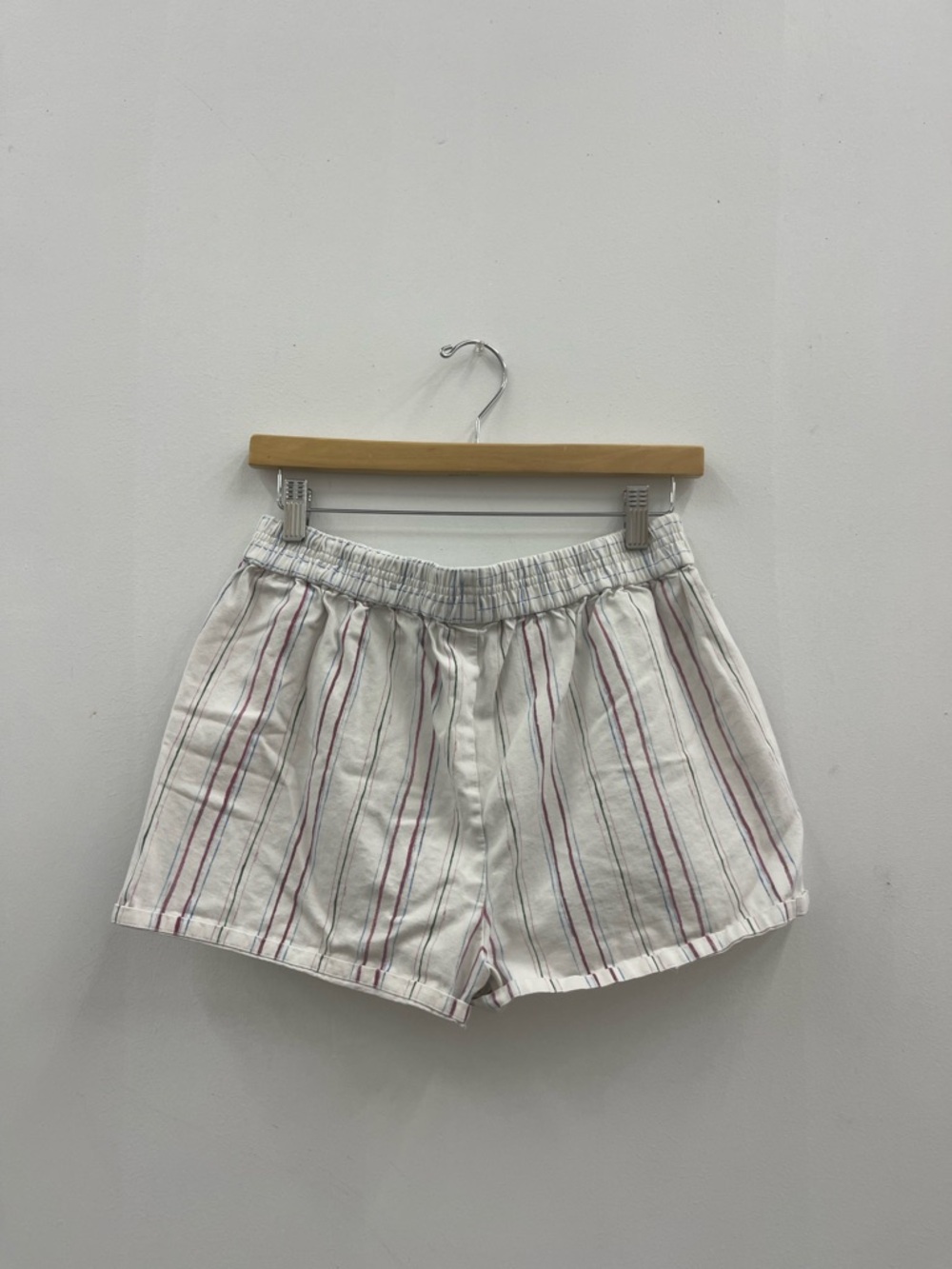 With Jean Boxer Short - Picture 5 of 7